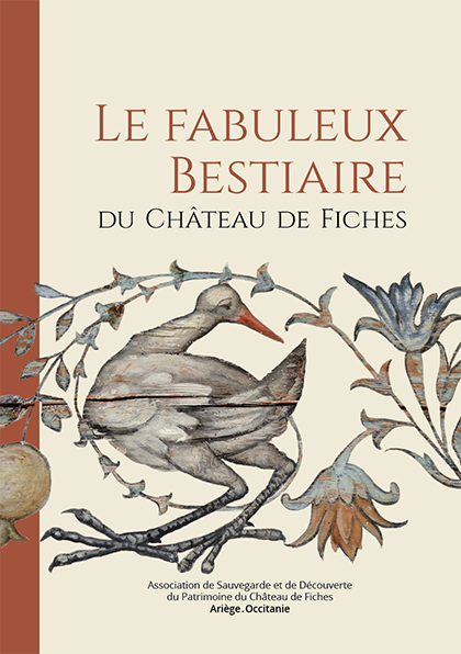 livret bestiaire chateau de Fiches