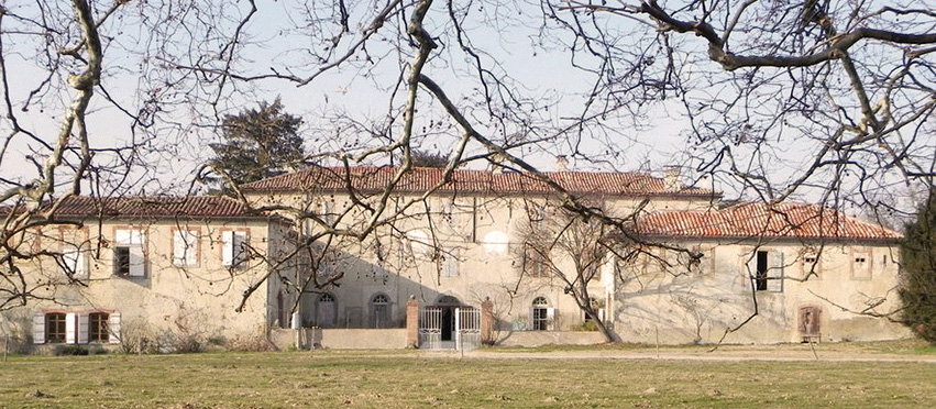chateau de Fiches Histoire Ariege Pyrenees